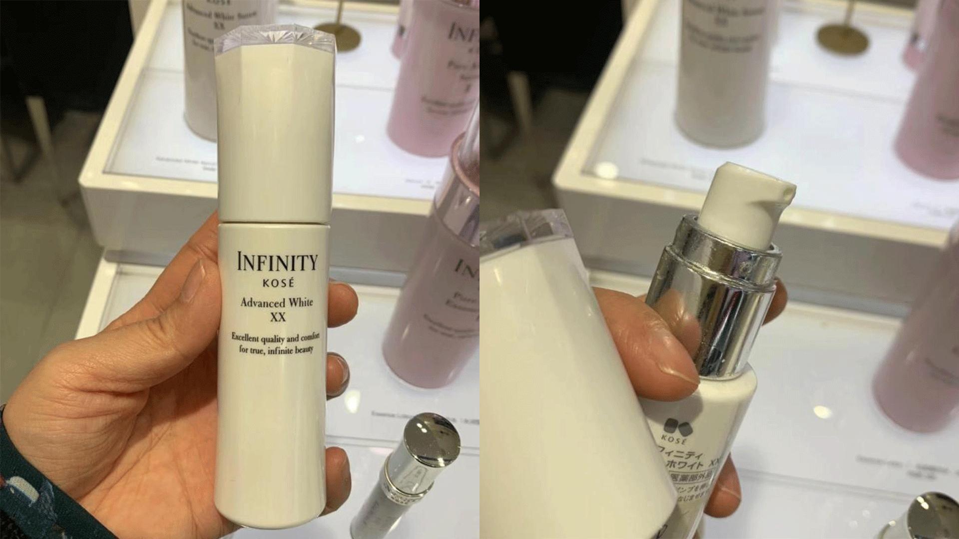 谷雨美白精华能变白吗,什么加美白精华可以变白