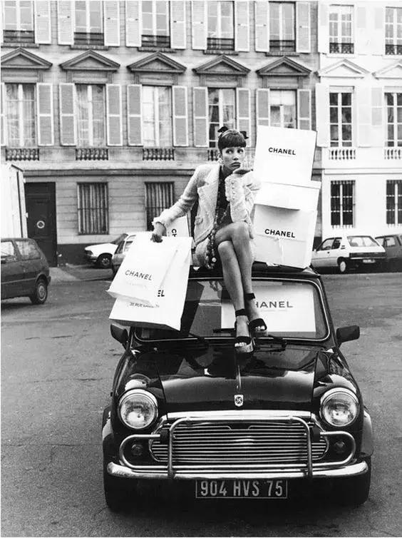 国潮不仅仅是国货潮,国潮哪个品牌和巴黎世家联名