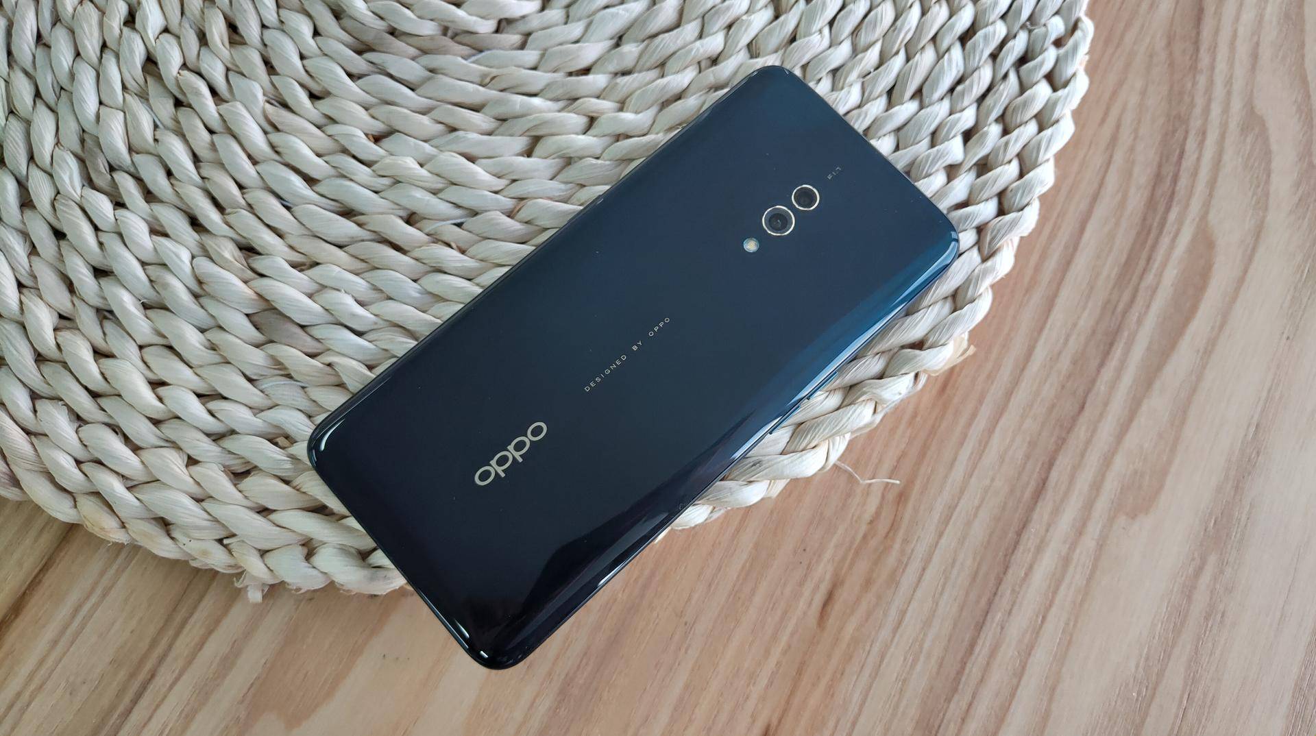 oppok3怎么设置滑动解锁,多种解锁方式