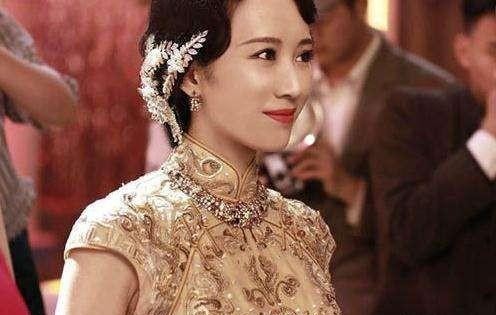 杜月笙与孟小冬母女三人,杜月笙为何同时爱上母女三人