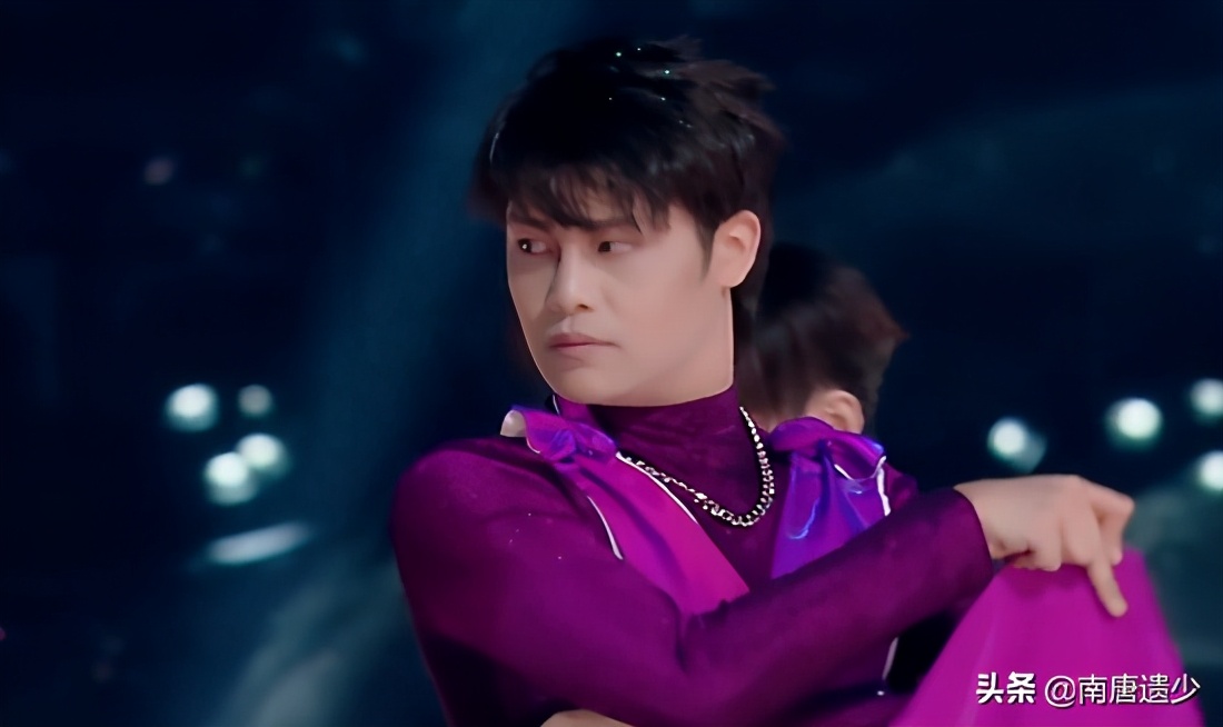 舞蹈风暴2停播原因,舞蹈风暴第二季黑幕