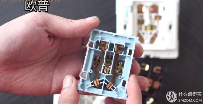 插座面板开关品牌十大排名,各品牌开关评测