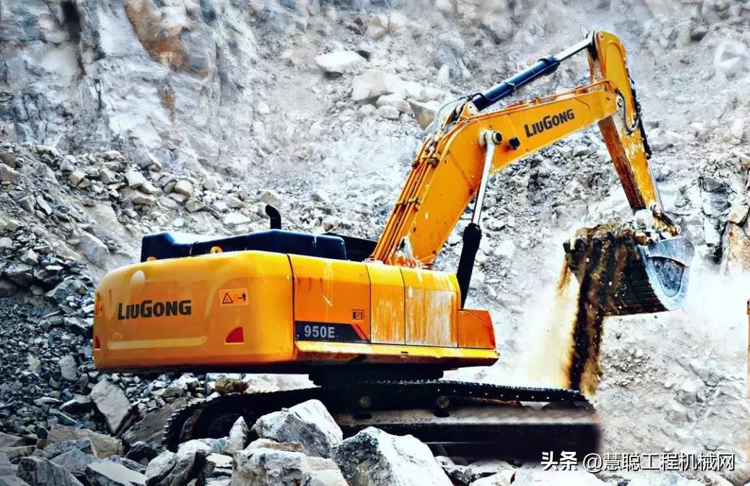 国产挖机品牌口碑,国产挖机哪个质量最好