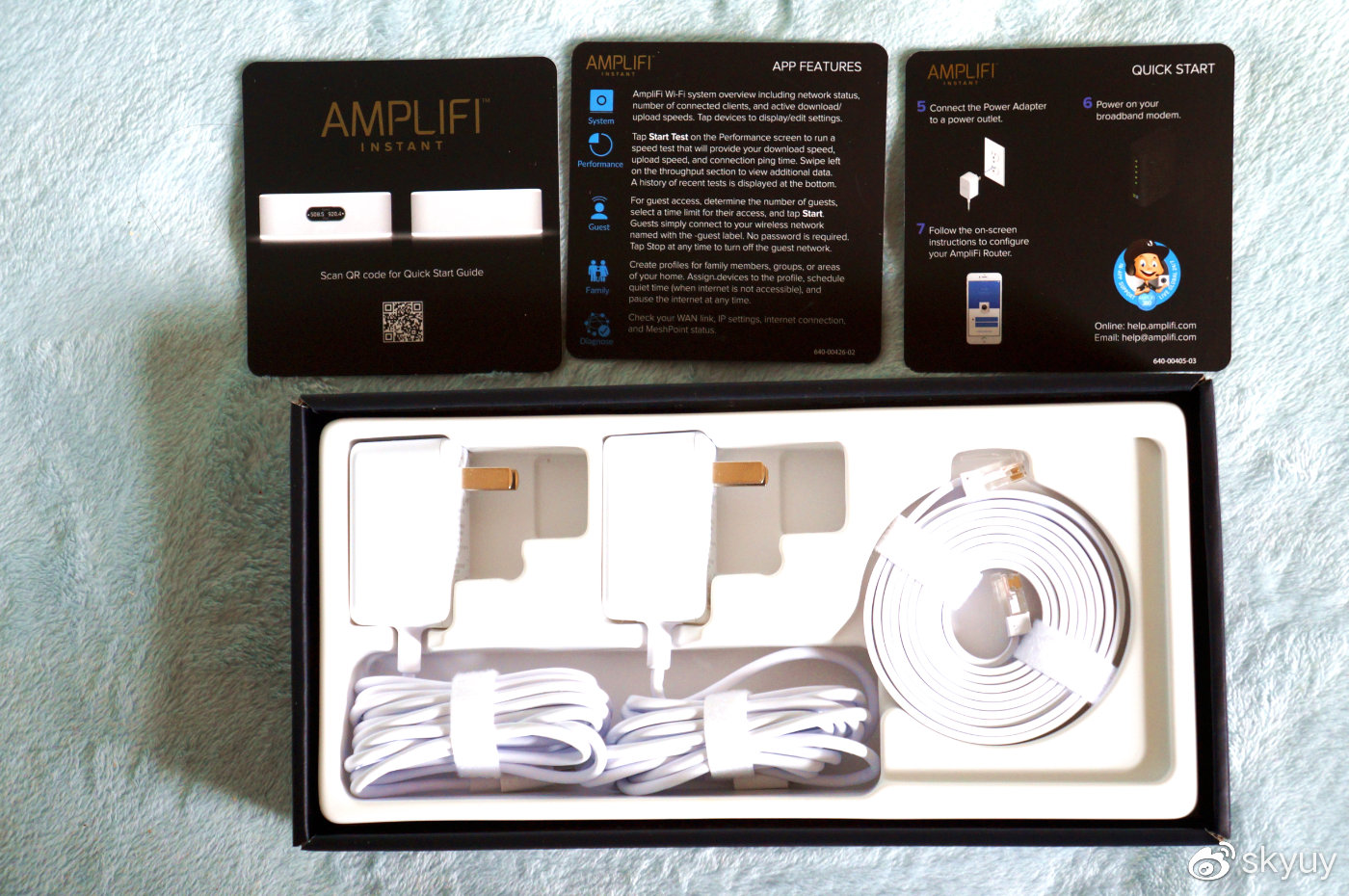 体验5g超高速网络,ubnt无线路由器用哪个好