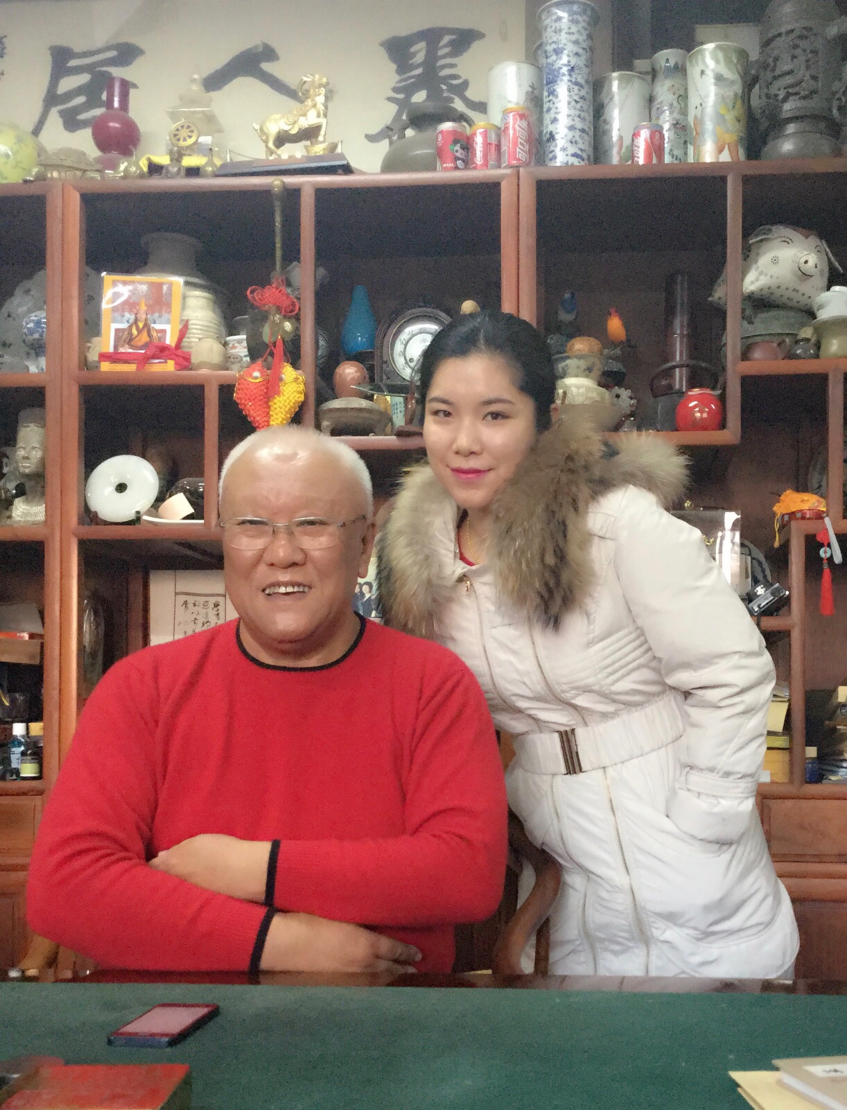 杨再春谈创立中国书法家协会,中国书法家协会创始人之一杨再春