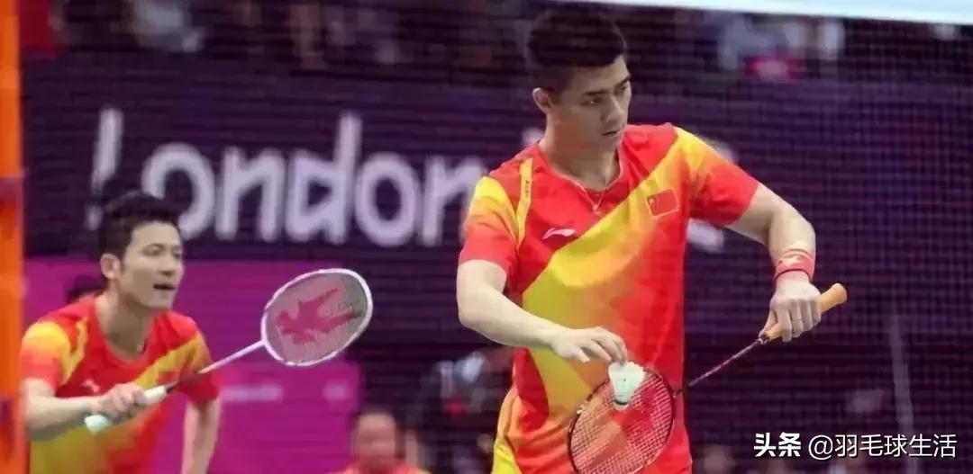 羽毛球双打最易犯错的十个场景,羽毛球双打如何吊打实力相近对手