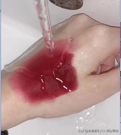 气场全开的口红色号,气场全开口红适合什么场景