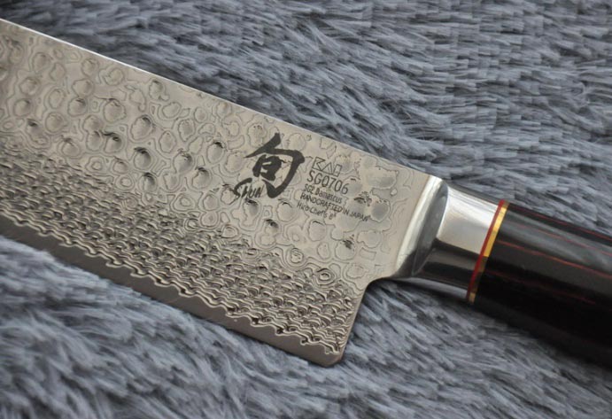旬刀中式厨刀怎么样,日式厨刀刀型大全