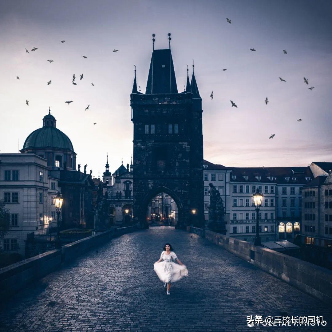 这12个网站,怎么可以这么好看