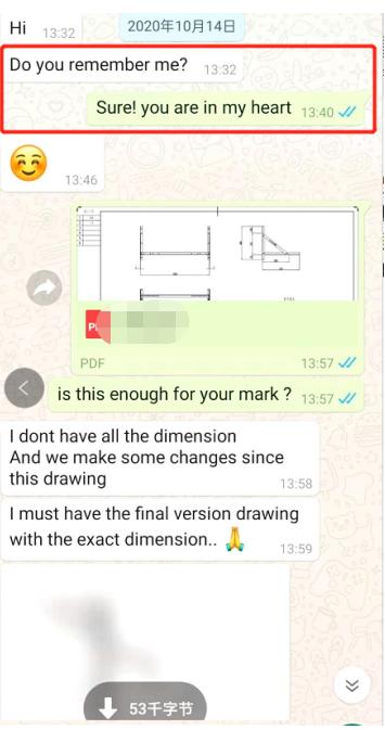 外贸经验分享100例,分享外贸中的一些小技巧