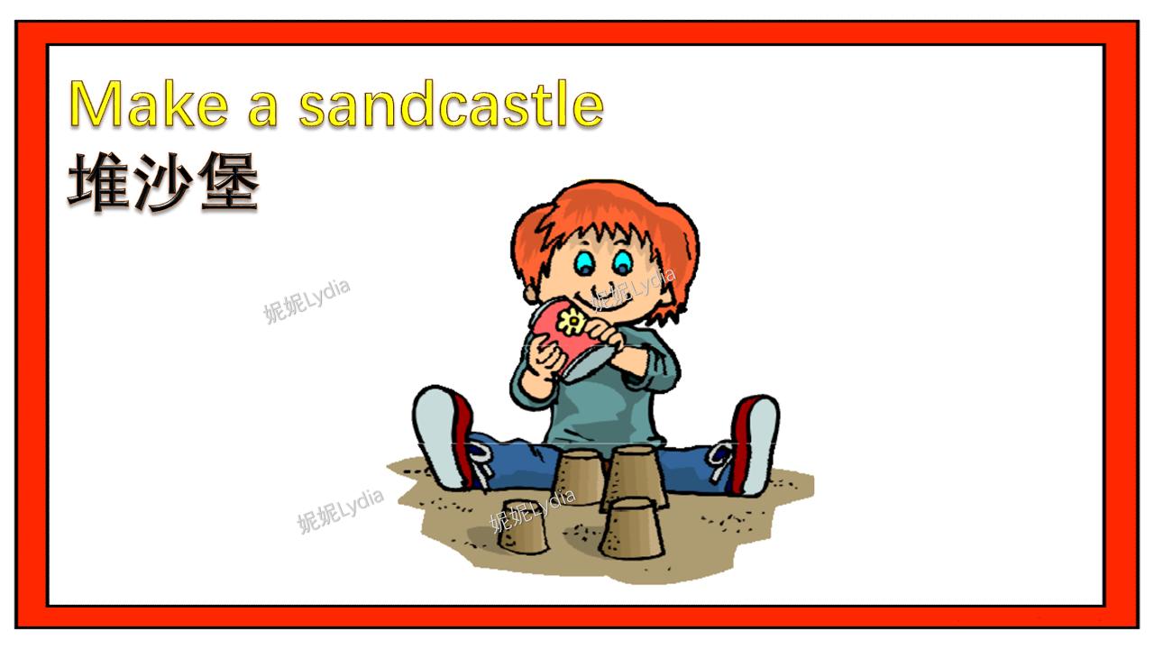 幼儿英语启蒙第二十八期,幼儿学英语启蒙0-6岁英语常用语