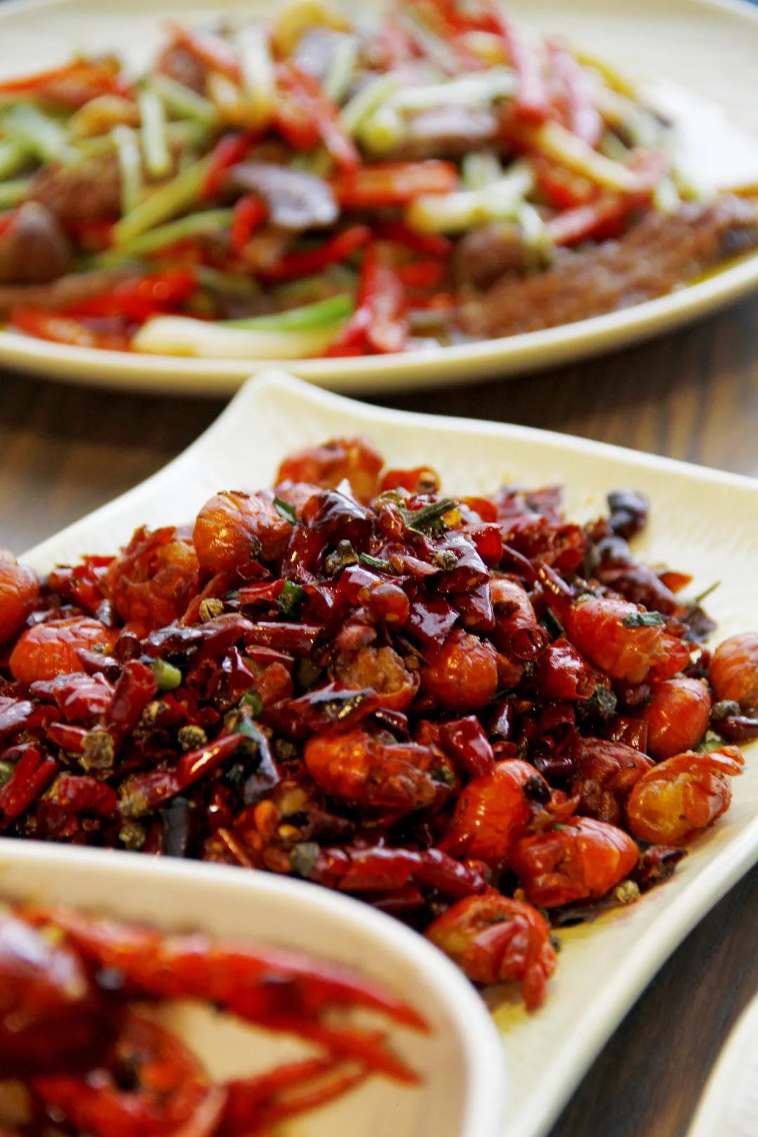 靓靓蒸虾西安老城根价格,靓靓蒸虾哪个店最值得去