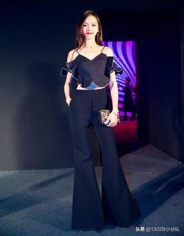 不可忽略的时尚单品,当下流行的爆款