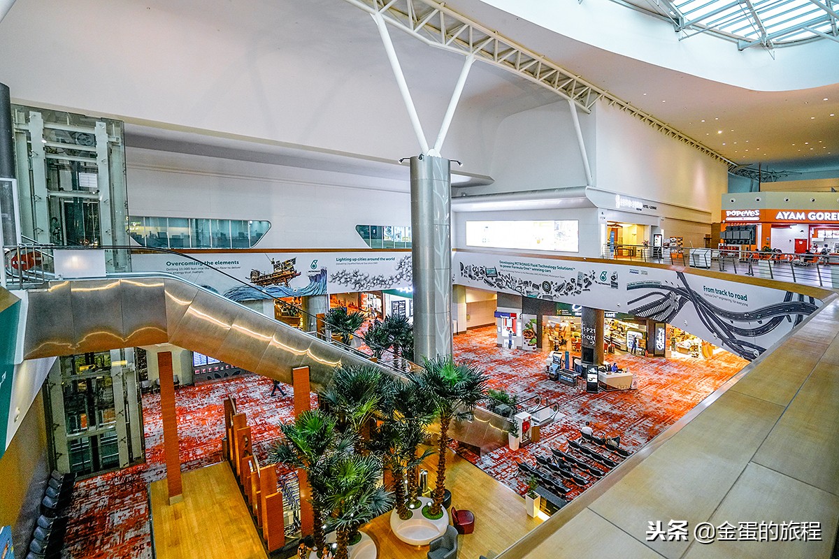 马来西亚西马东马差距大吗,马来西亚西马和东马旅游