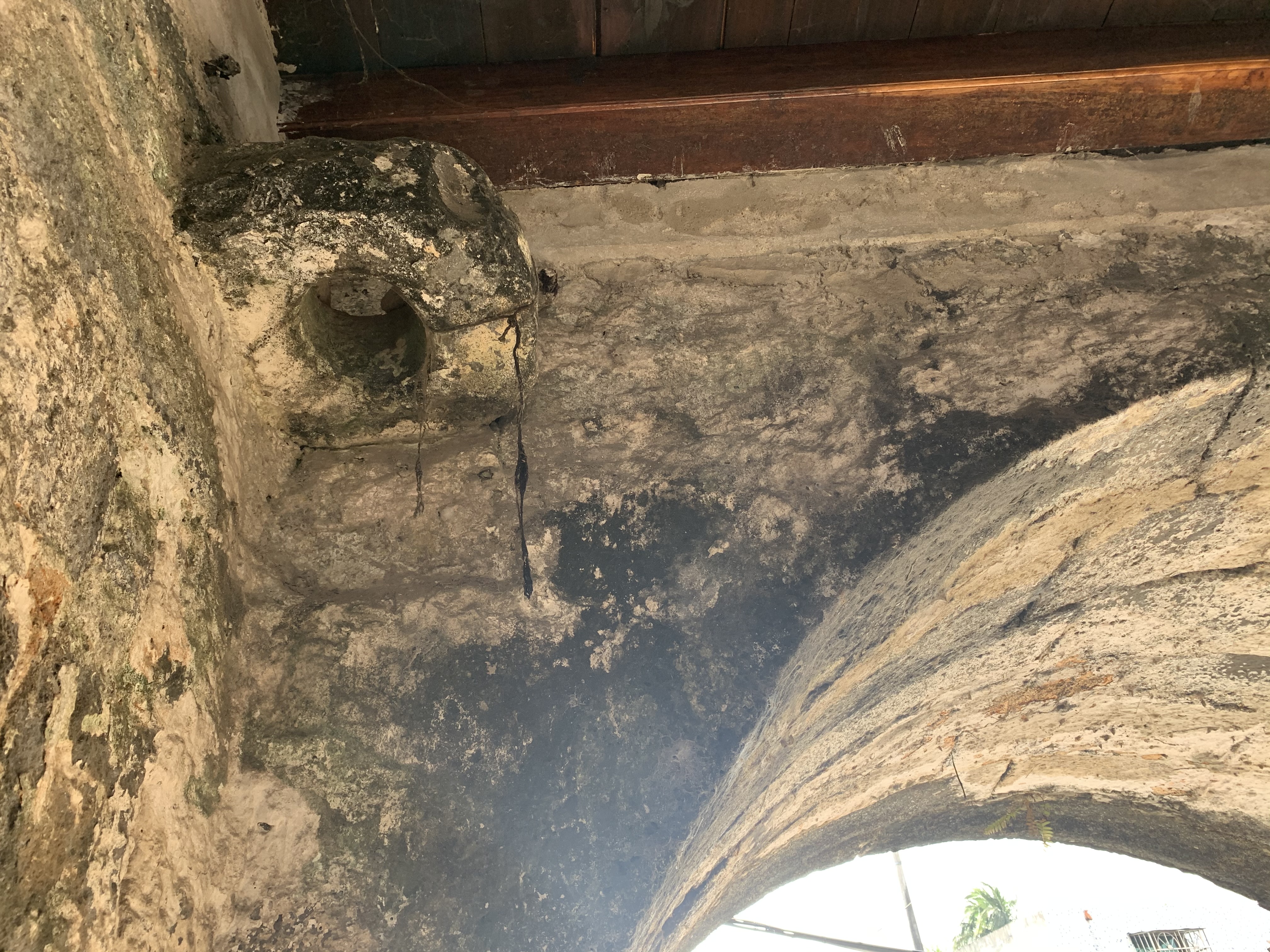 海南现存最完整具有代表性的古城,海南定城古城