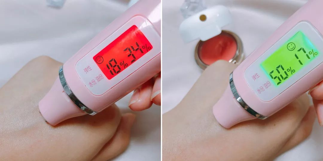 嘴唇不再干燥起皮温和润唇,秋冬唇干燥起皮