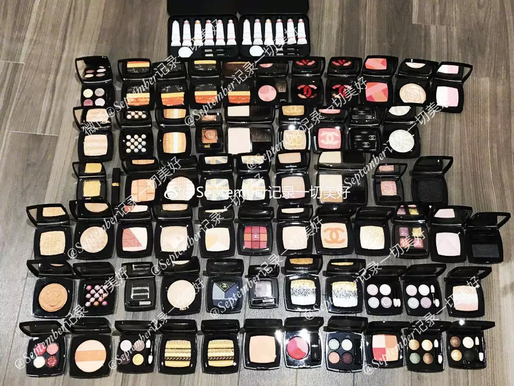 买眼影盘超便宜,买眼影盘返100元