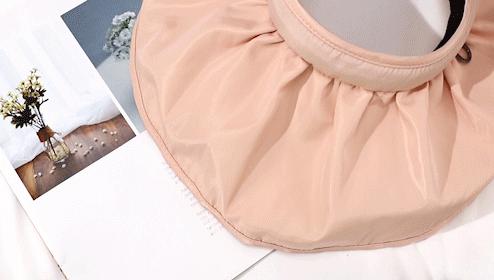 景甜防晒帽,杨幂景甜复古装