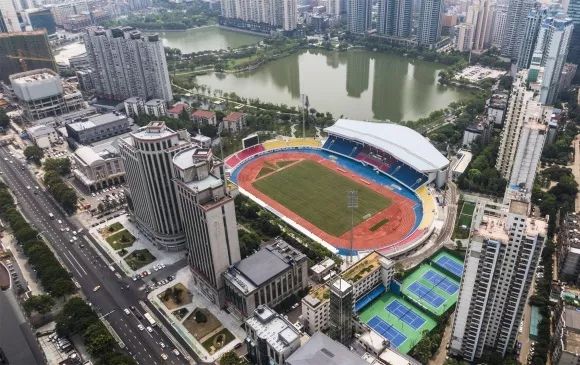 第七届世界军人运动会武汉武警,第七届军人运动会在武汉举办