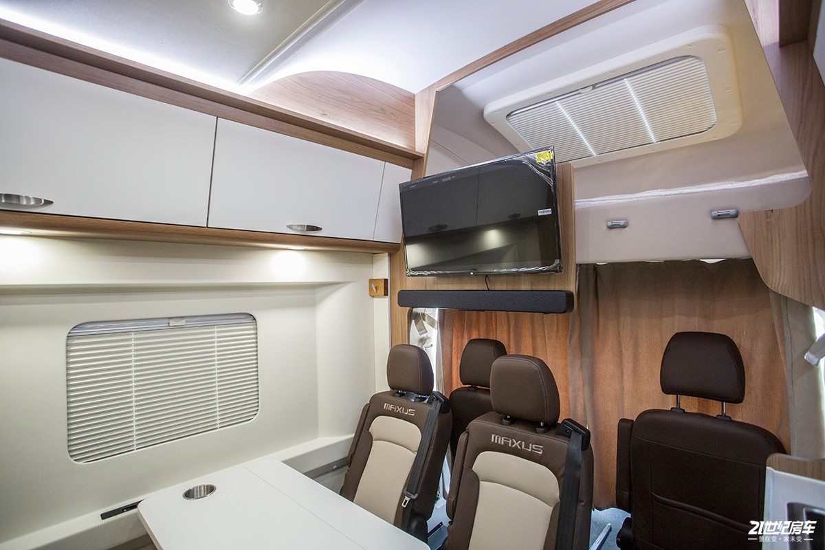 2021款上汽大通maxusv90别墅版,上汽大通maxus生活家v90双拓版
