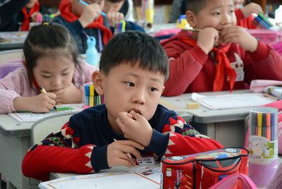 胡萝卜先生的长胡子优秀课,胡萝卜先生的长胡子获奖