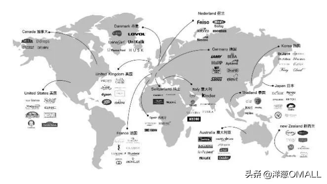 韩国站|“研选精品·货通全球”洋葱OMALL品牌战略峰会完美落幕