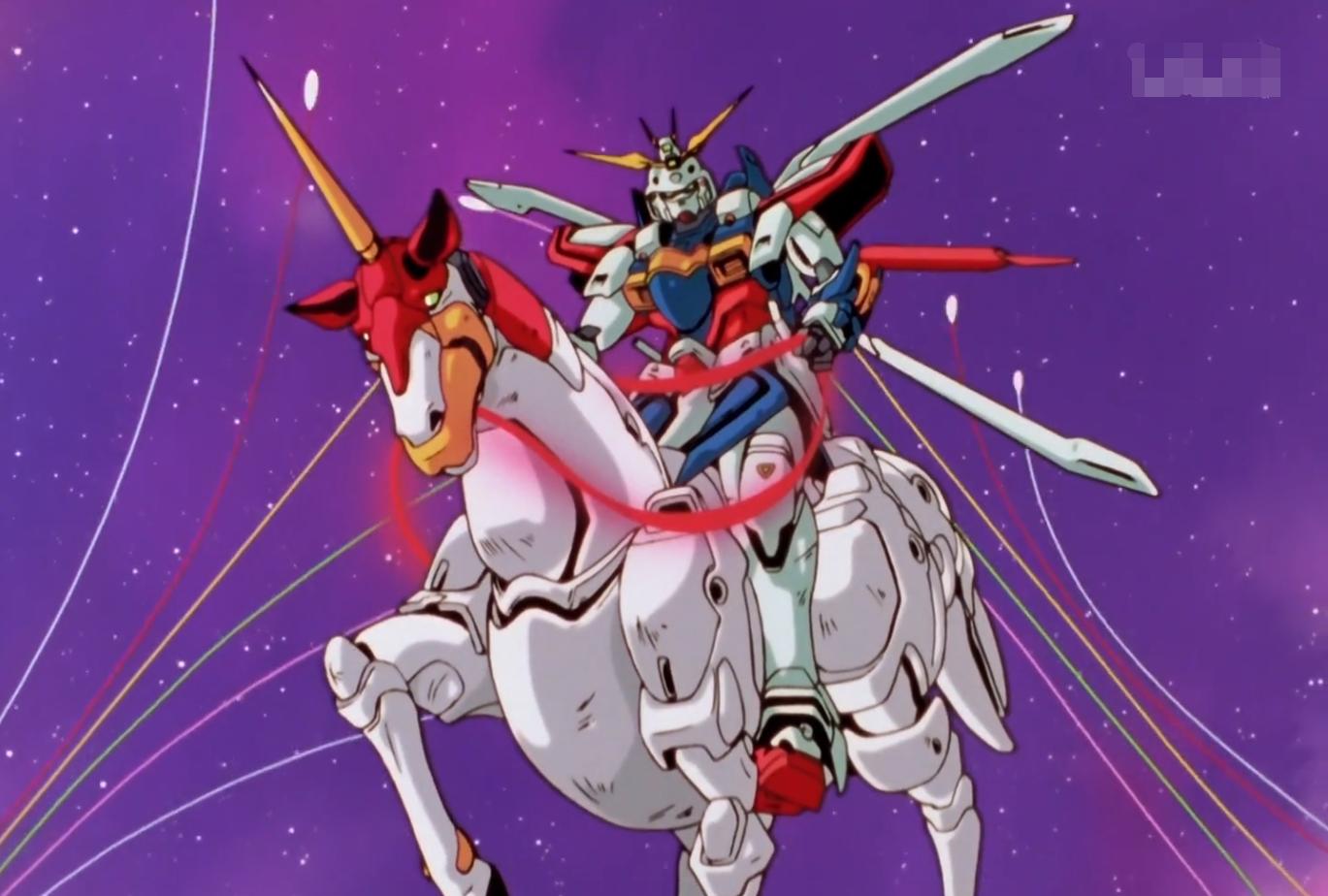 日本人看到上海的高达,日本网友看头号玩家高达