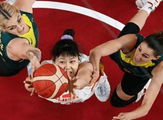 奥运资格赛中国女篮vs法国女篮,奥运女篮中国vs西班牙
