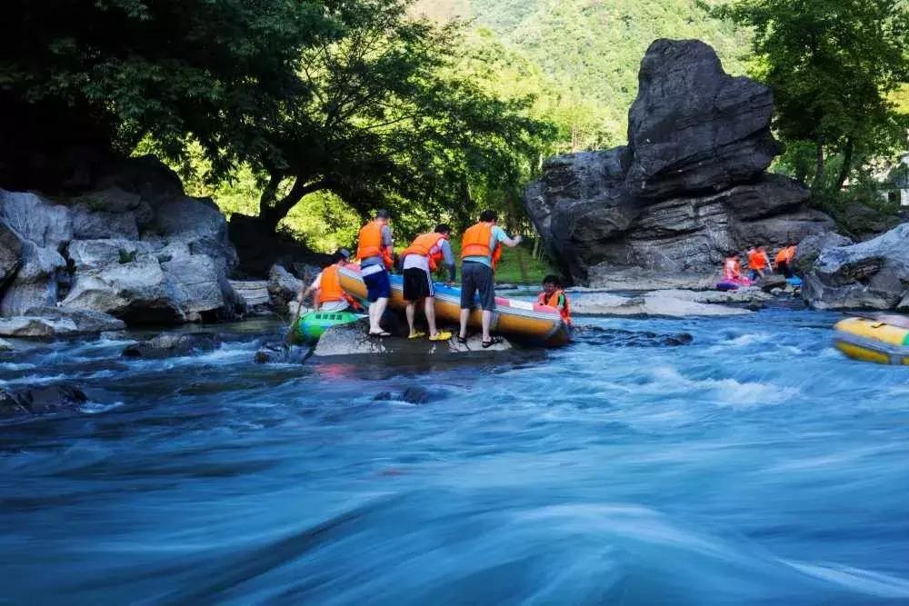 安徽各大景区门票价格和优惠政策,好消息国庆