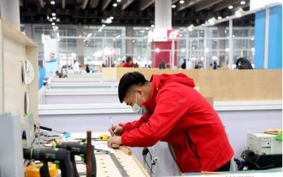 邢台技师学院全国技能竞赛,潍坊技师学院全国技能大赛