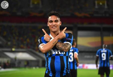 请回答，国际米兰2010-2020