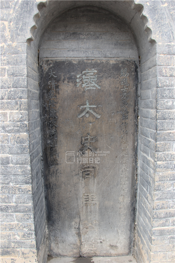 来陕西有两个地方不得不去,一个是黄帝陵,一个是这里