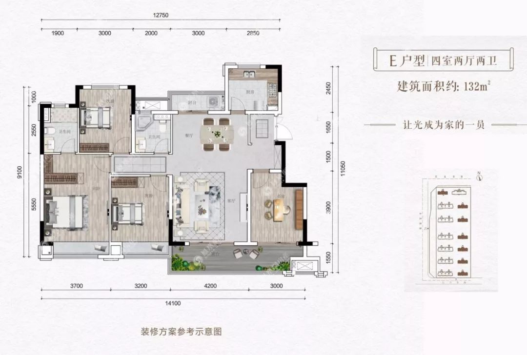 苏州市中梁壹号院,好房推荐中梁壹号院