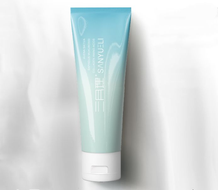 买洗面奶别跟风！洗面奶成分揭秘，看看你的洗面奶有没有中招