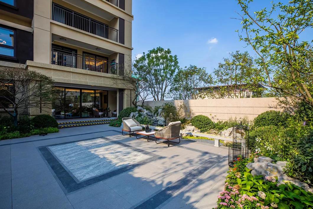 Casamica▎250㎡简洁叠墅，现代轻简，格调空间