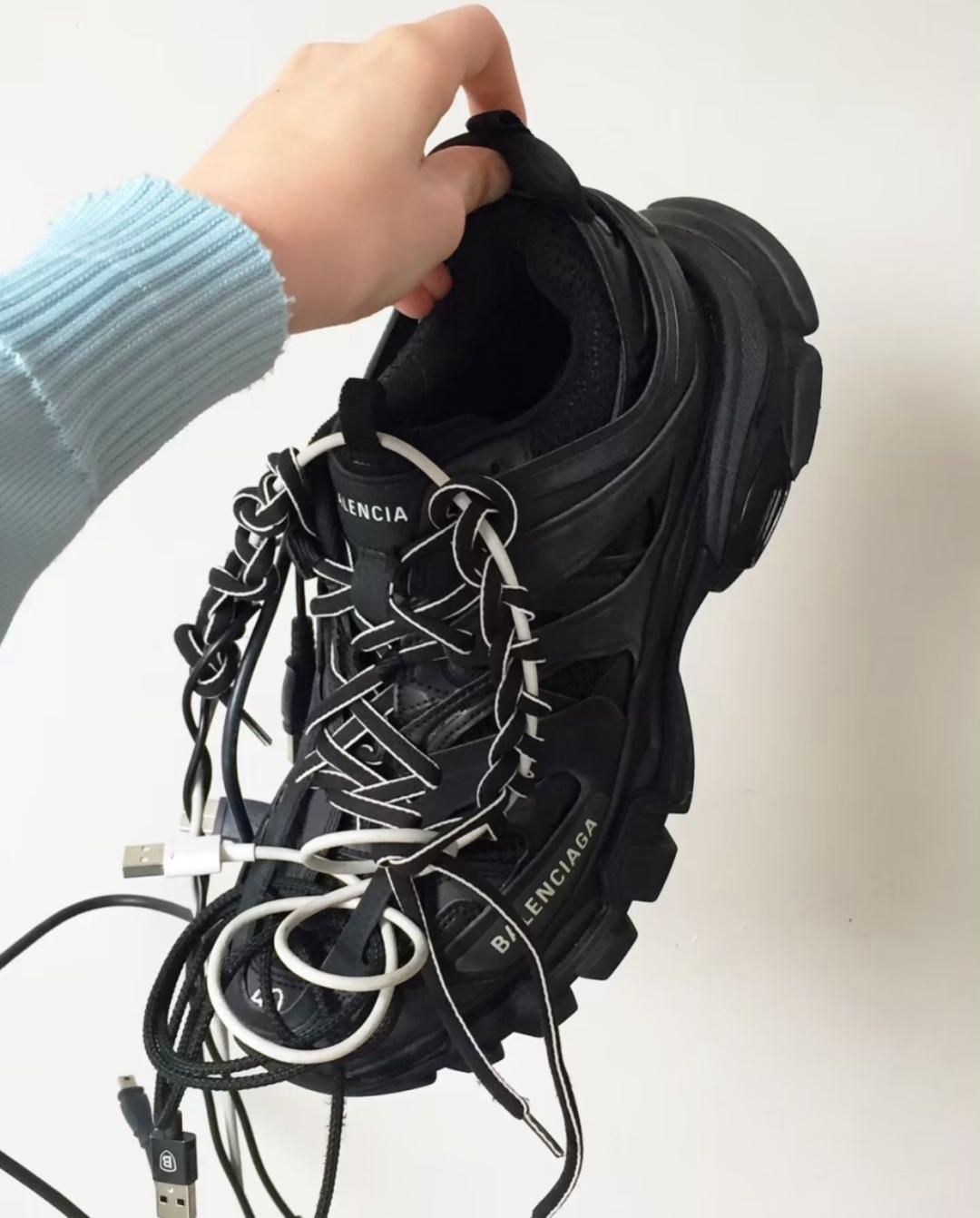 男生约会穿巴黎世家,男生遇到巴黎世家