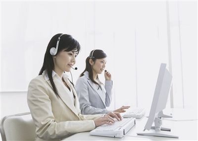 怎样与头条人工客服沟通,客服电话沟通技巧和话术