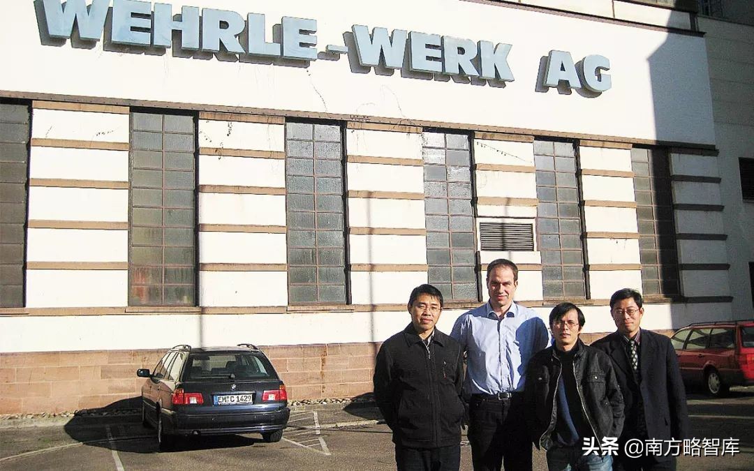 南方略刘祖轲：从维尔利集团增长看——谁学华为，谁成为行业华为