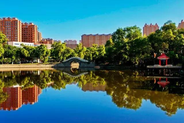 有人问你：哈尔滨哪个区（市）县最大哪个最小？都有啥？你知道不