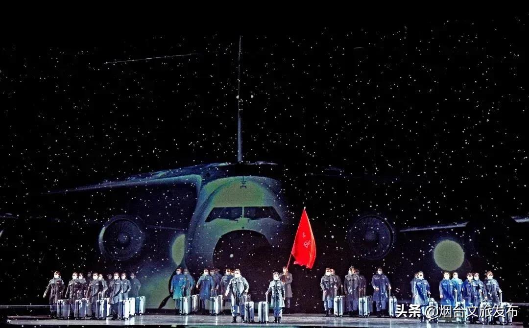 文旅惠民奉上年味盛宴,烟台市文旅节活动