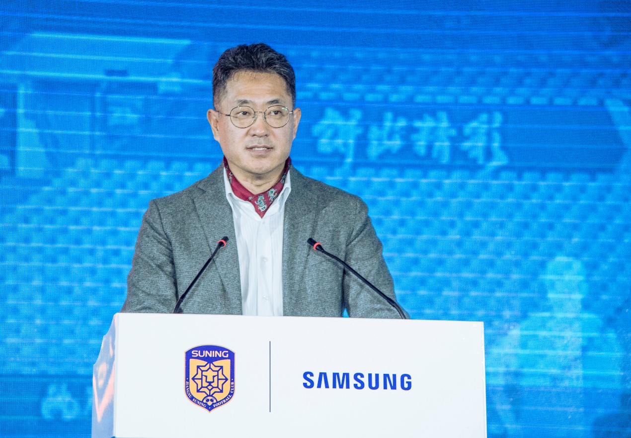 江苏苏宁足球俱乐部每年的投入,江苏苏宁足球俱乐部和苏宁集团