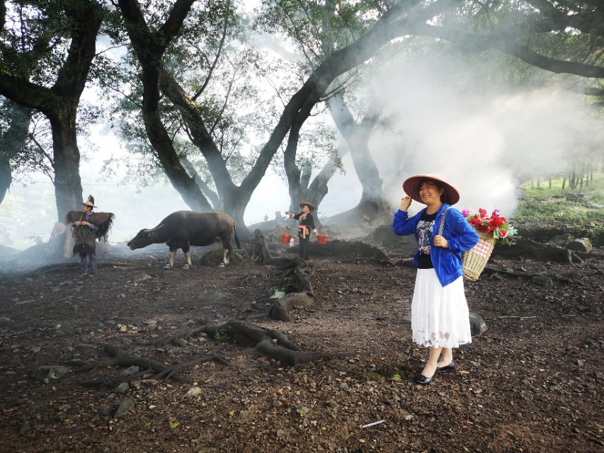 摄影胜地霞浦之旅,福建霞浦之旅第一站
