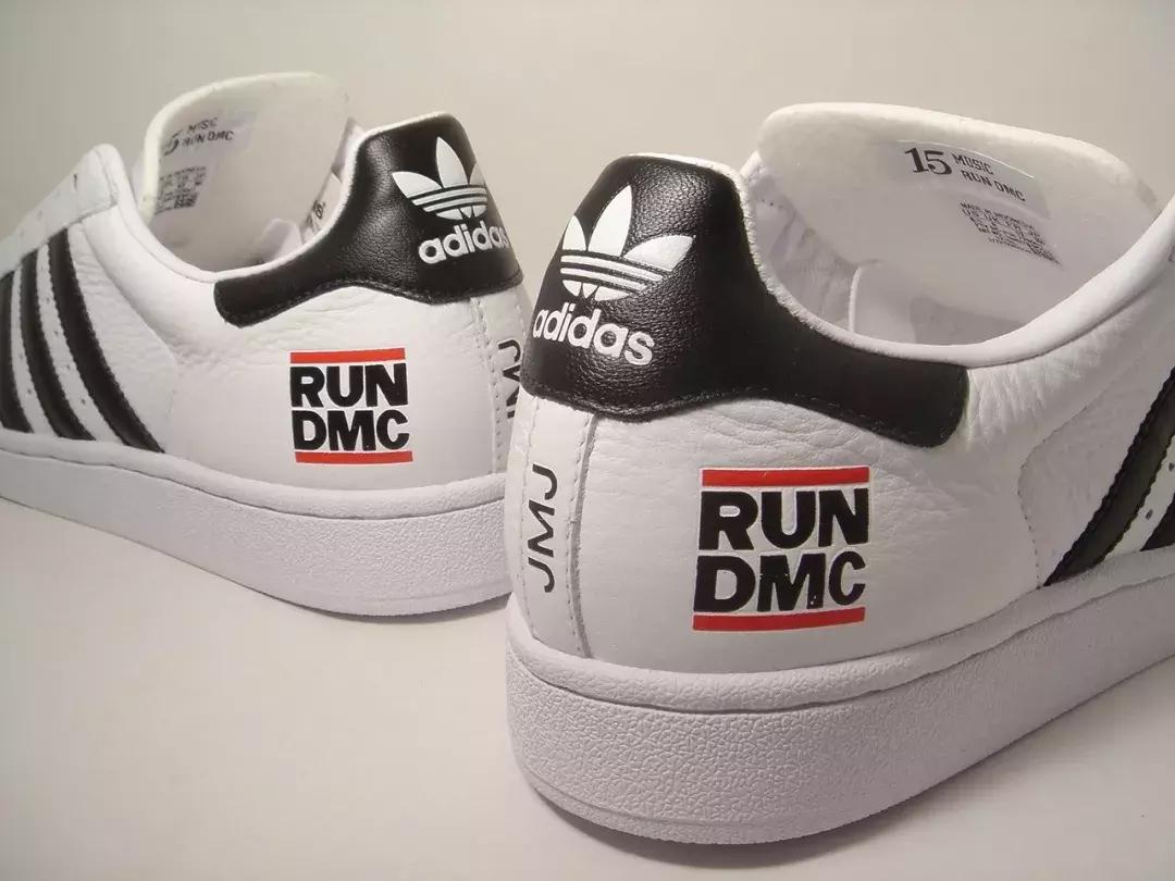 三叶草superstar复刻版,如何判断三叶草superstar真假