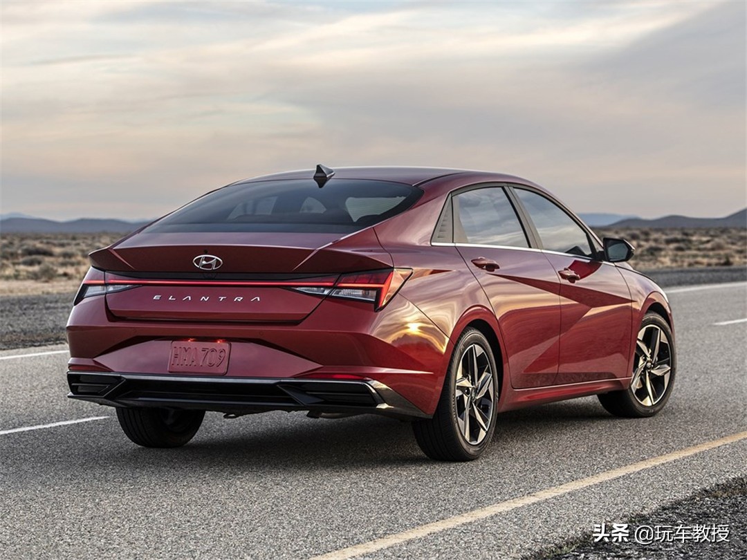 2020年性价比最高的a级车,10来万老款车