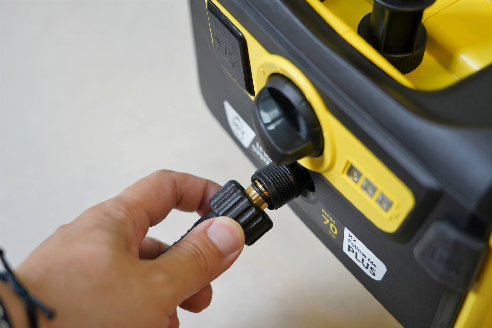 自己洗车你需要准备这些洗车设备,洗车入门需要哪些工具