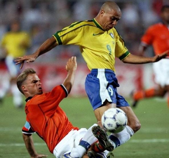 80后的记忆足球,80后记忆中的足球运动员