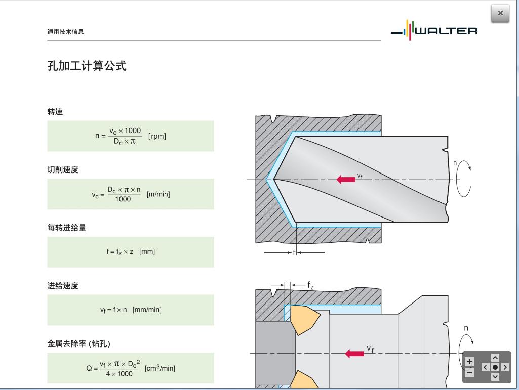 cnc加工报价计算器,cnc必备实用加工计算器