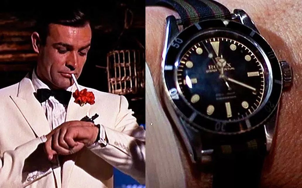 在吗?重新认识一下,我是演员Rolex!