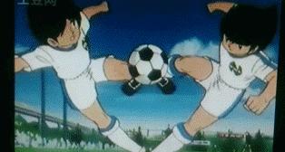 足球小将大空翼带领南葛三连冠,足球小将南葛队有谁