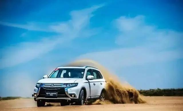 这3款合资suv空间大实力强,这三款合资suv配置强马力足